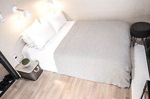 Mmmio II Design Residence Myeongdong