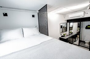 Mmmio II Design Residence Myeongdong