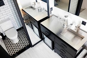 Mmmio II Design Residence Myeongdong