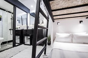 Mmmio II Design Residence Myeongdong