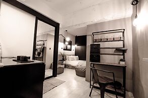 Mmmio II Design Residence Myeongdong
