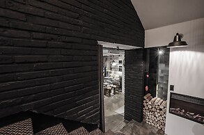 Mmmio II Design Residence Myeongdong