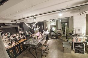 Mmmio II Design Residence Myeongdong