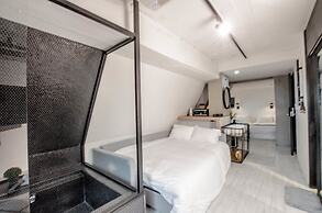 Mmmio II Design Residence Myeongdong