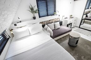 Mmmio II Design Residence Myeongdong