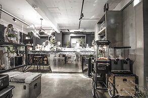 Mmmio II Design Residence Myeongdong