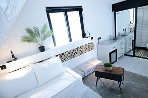 Mmmio II Design Residence Myeongdong