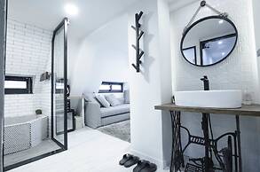 Mmmio II Design Residence Myeongdong