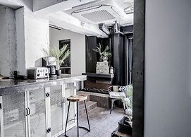 Mmmio II Design Residence Myeongdong