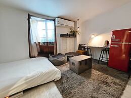 Mmmio II Design Residence Myeongdong