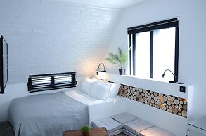 Mmmio II Design Residence Myeongdong