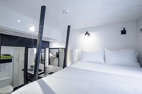 Mmmio II Design Residence Myeongdong