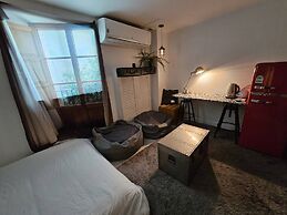 Mmmio II Design Residence Myeongdong