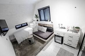 Mmmio II Design Residence Myeongdong