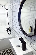 Mmmio II Design Residence Myeongdong