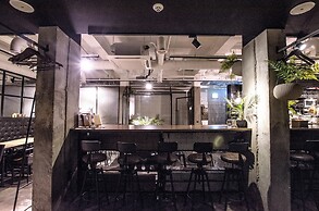 Mmmio II Design Residence Myeongdong