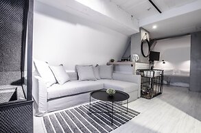 Mmmio II Design Residence Myeongdong