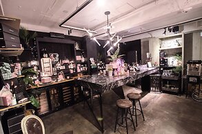 Mmmio II Design Residence Myeongdong