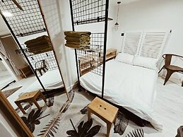 Mmmio II Design Residence Myeongdong