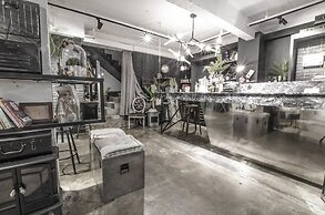 Mmmio II Design Residence Myeongdong