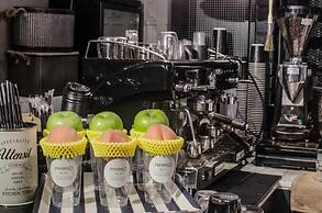 Mmmio II Design Residence Myeongdong