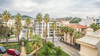 Hotel des Palmiers