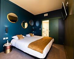 Hotel des Palmiers