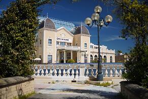Hotel des Palmiers