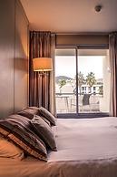 Hotel des Palmiers