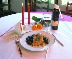 Hotel Ritschlay