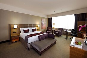 Fullon Hotel Taipei Central