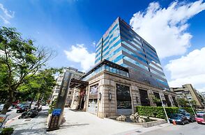 Fullon Hotel Taipei Central