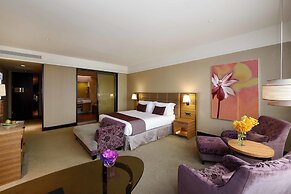 Fullon Hotel Taipei Central