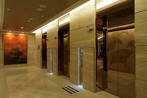 Fullon Hotel Taipei Central