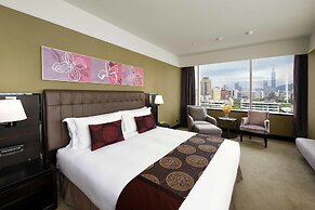 Fullon Hotel Taipei Central