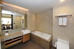 Fullon Hotel Taipei Central