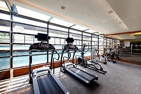 Fullon Hotel Taipei Central