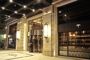Fullon Hotel Taipei Central