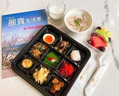 Fullon Hotel Taipei Central