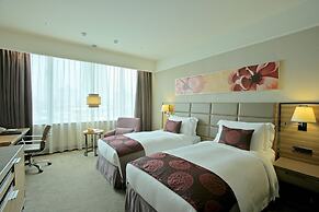 Fullon Hotel Taipei Central