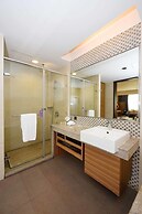 Fullon Hotel Taipei Central