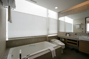 Fullon Hotel Taipei Central