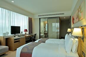 Fullon Hotel Taipei Central