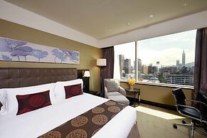 Fullon Hotel Taipei Central