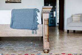 Hillside Boutique Hotel