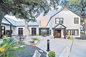 Hillside Boutique Hotel