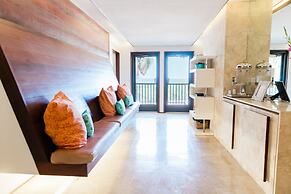 Hillside Boutique Hotel