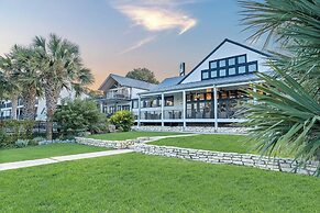 Hillside Boutique Hotel