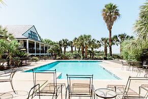 Hillside Boutique Hotel