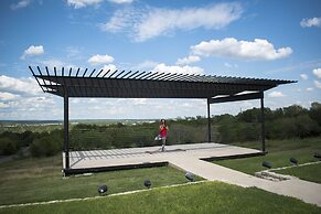 Hillside Boutique Hotel